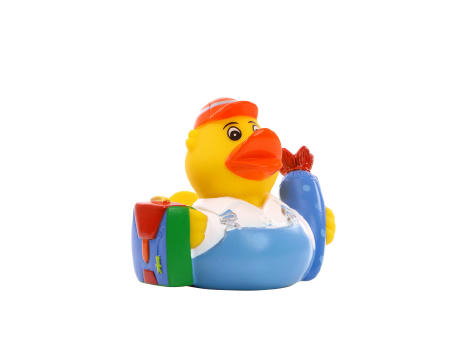 Product image Quietsche-Ente Erstklässler-/in Werbeartikel