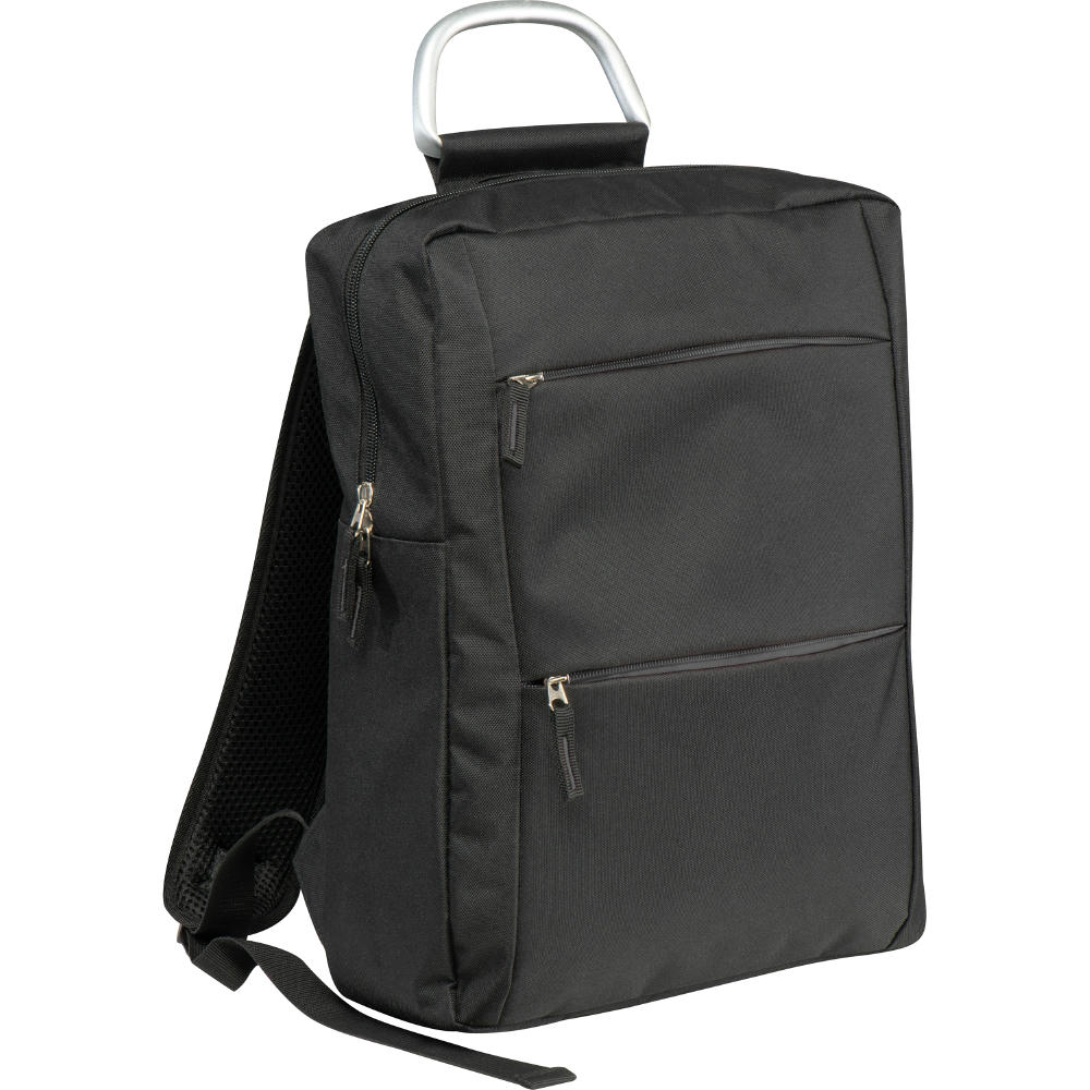 Product image Laptoprucksack Chesterfield Werbeartikel