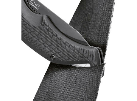 RICHARTZ® PURA rescue black bedrucken