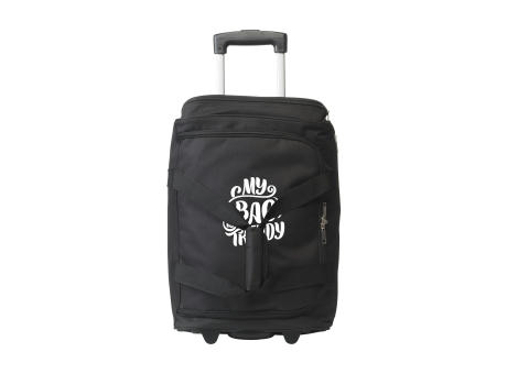 Cabin Trolley Bag Reisetasche bedrucken