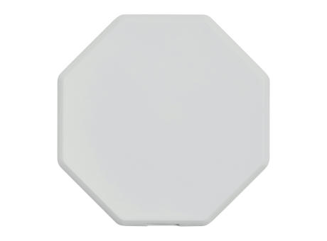 CHIC GLOW - Faltbare / ausziehbare LED-Tischlampe Werbeartikel