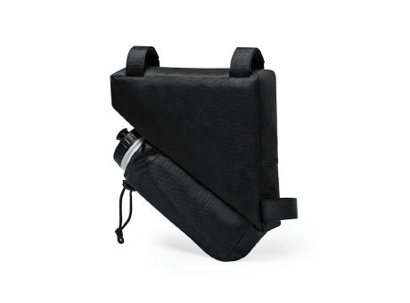 Fahrradtasche Leven bedrucken