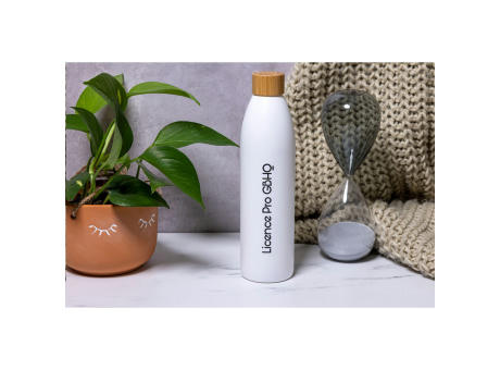 Natural Bottle Slim 500 ml Trinkflasche Werbeartikel