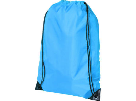 Oriole Premium Turnbeutel 5L bedrucken