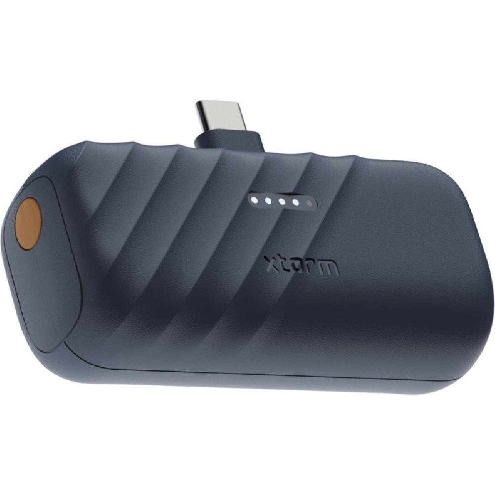 Xtorm Go2 20 W, 20.000 mAh Powerbank mit Schnellladefunktion Werbeartikel