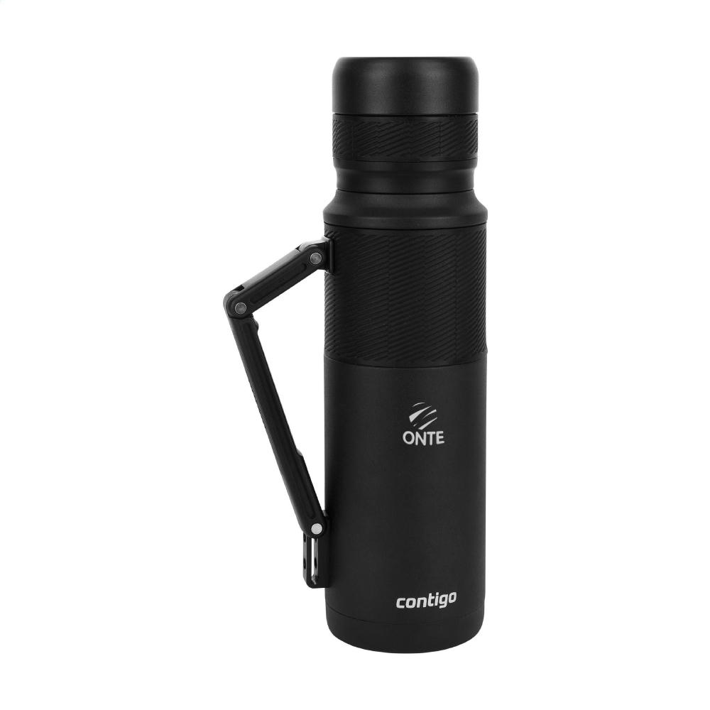 Product image Contigo® Thermal Bottle 1.2 L thermo bottle Werbeartikel