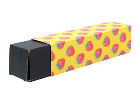 Individueller Pappschuber  CreaSleeve 402 bedrucken