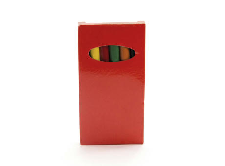 Bleistiftbox Garten bedrucken