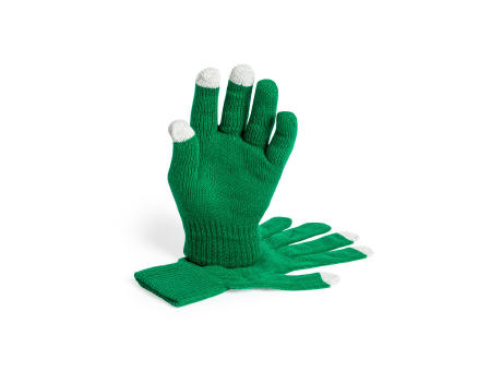 Touchpad Handschuhe Pigun Werbeartikel