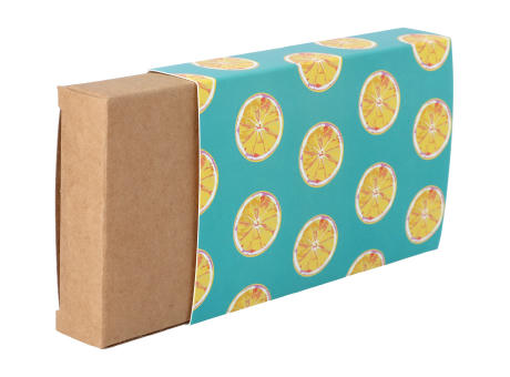 Individueller Pappschuber  CreaSleeve 350 bedrucken