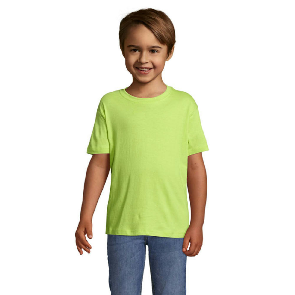 REGENT KINDERT-SHIRT 150g Werbeartikel