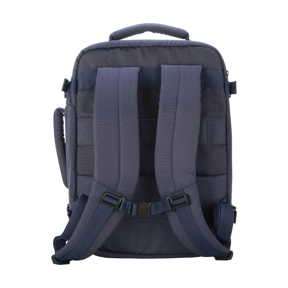 Tucano Tugo 3M Cabin Backpack 15,6 inch Rucksack Werbeartikel