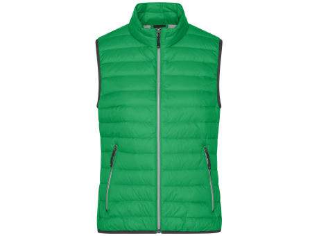 grün/grau (fern-green/silver)