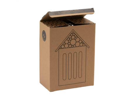 Insect Inn Insektenhotel Werbeartikel