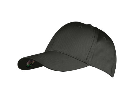 Product image CrisMa Baseballcap aus recycelter Baumwolle Werbeartikel