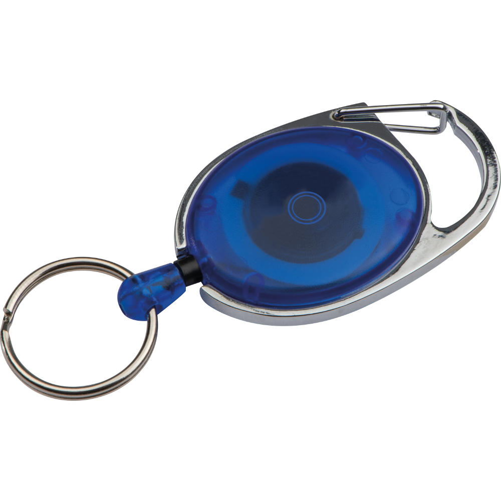 Karabiner Ring und Clip Employee Werbeartikel