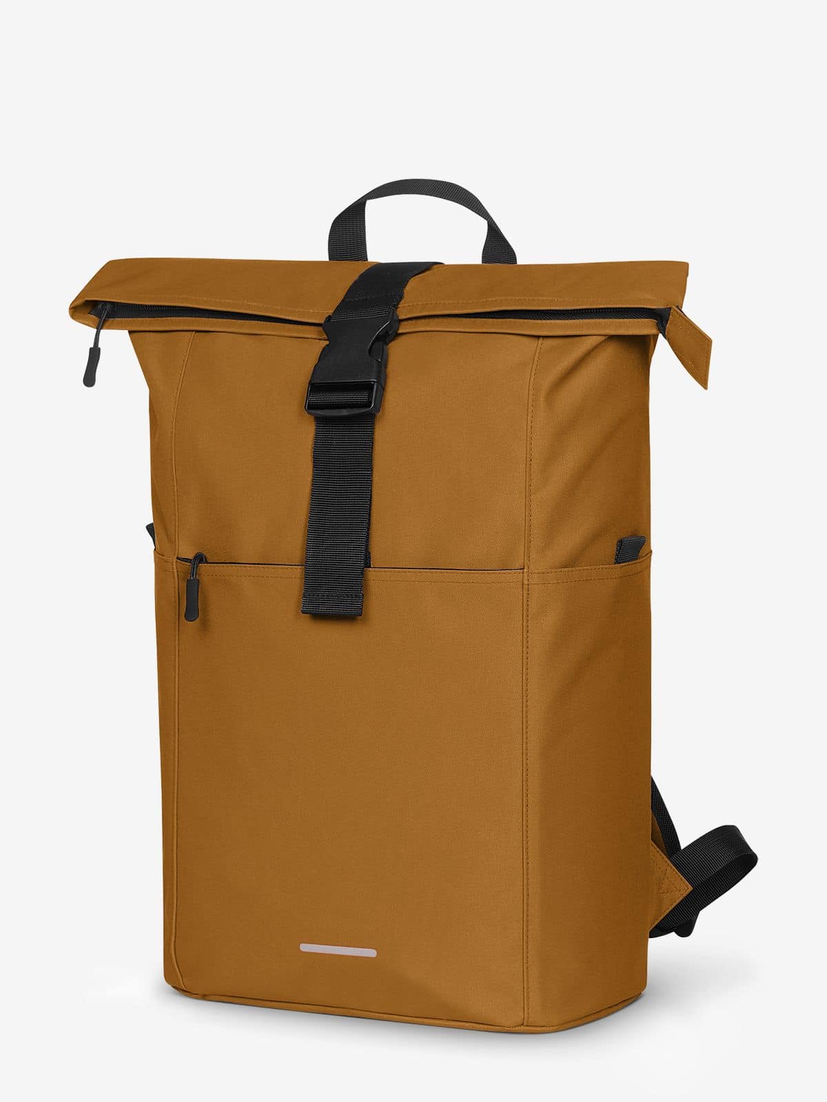 Halfar Rucksack BASIC in Kupfer als Werbeartikel – Rucksack mit Logo bedrucken für Promotion und Events