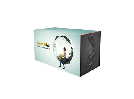 JBL Charge 5 Gray Werbeartikel