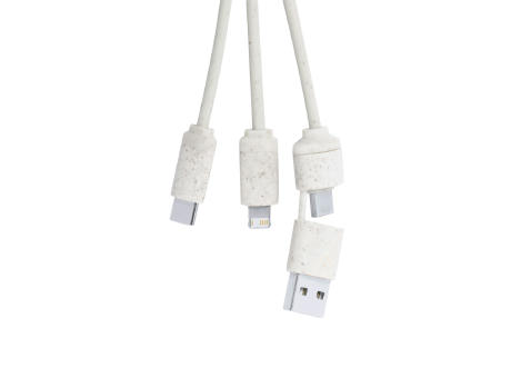 USB-Ladekabel Marak bedrucken