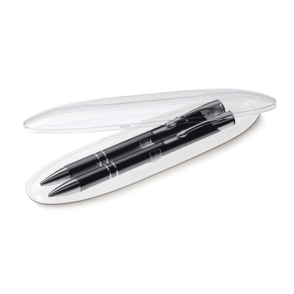 Product image Schreibset Alicante Plus Werbeartikel