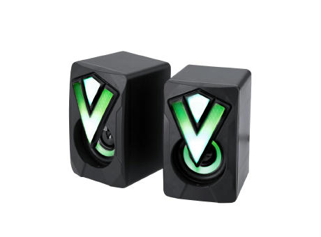 Lautsprecher Alan Werbeartikel