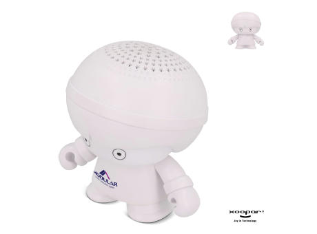 2275 | Xoopar Boy X5 TWS speaker with NFC Werbeartikel