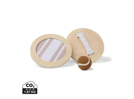 VINGA "Catch me if you can" Spiel Werbeartikel