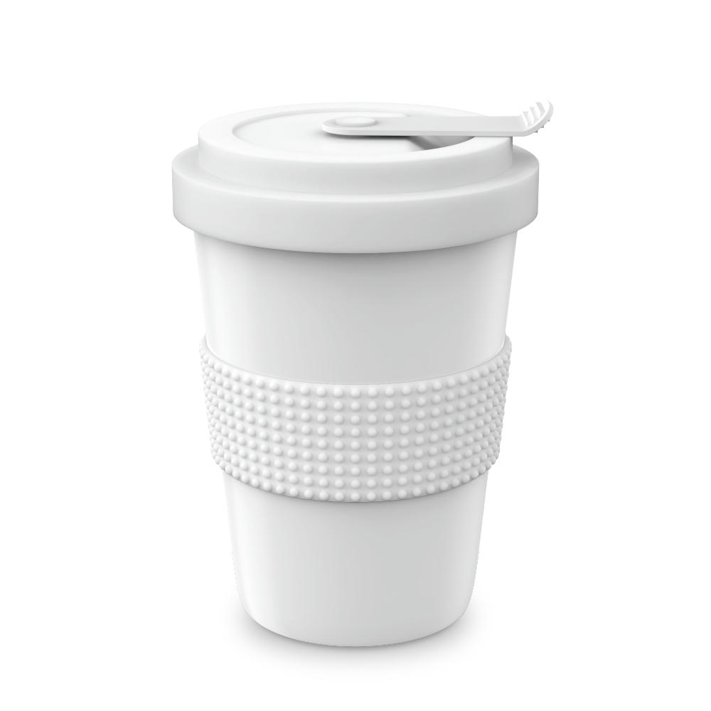 Product image Mahlwerck Form 349 Coffee2Go Basic Werbeartikel