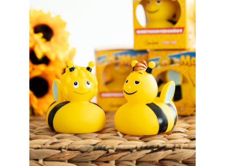 Die Biene Willi Werbeartikel