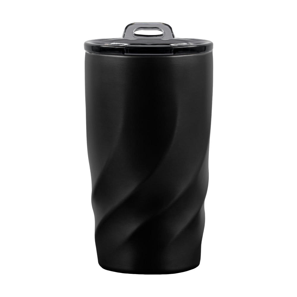 Product image BrandCharger Powerbank Powerwave 2 | Recycelt | 5.000 mAh Werbeartikel