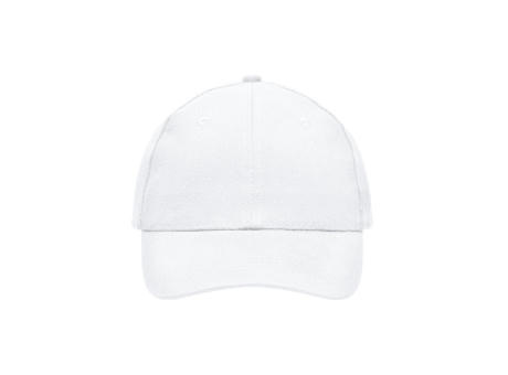 6 Panel Cap Heavy Cotton - 6 Panel Cap Werbeartikel