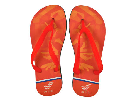 Riemen für Zehensandalen Werbeartikel