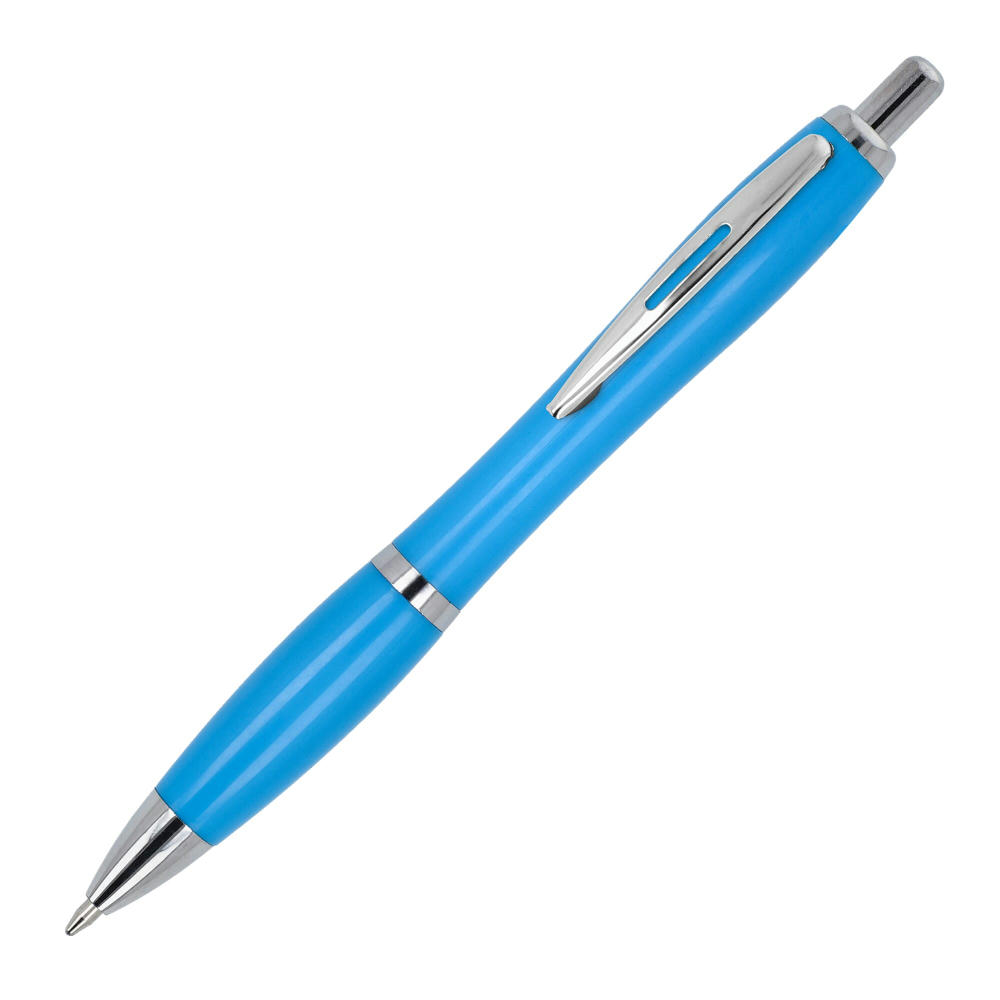 Kugelschreiber Hawaii hardcolour R-ABS Werbeartikel