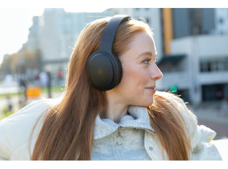 Urban Vitamin Belmont Wireless Kopfhörer Werbeartikel