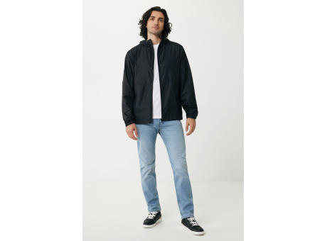 IQONIQ Logan Lightweight Jacke aus recyceltem Polyester Werbeartikel