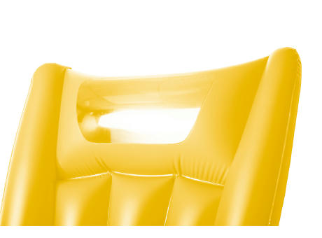 Strandmatratze Matro Werbeartikel