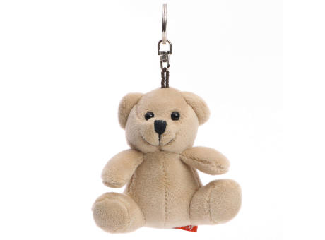 Product image Plüsch Schlüsselanhänger Bär Werbeartikel