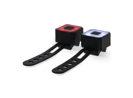 Beleuchtung für Fahrräder Werbeartikel