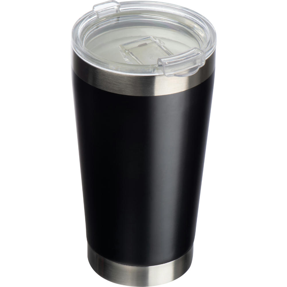 Product image Vakuum Edelstahlbecher Werbeartikel