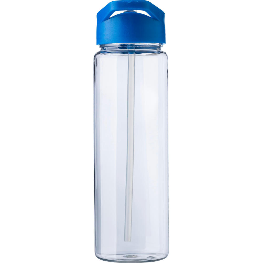 rPET-Trinkflasche Ahmed Werbeartikel