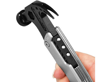 Multifunktions-Werkzeug "Sledge Tool 16 HC" Werbeartikel