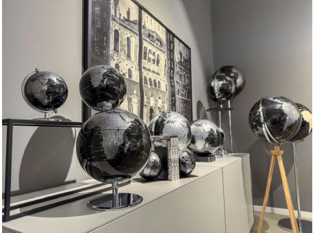 TROIKA Globus BOOKGLOBE SINGLE Werbeartikel