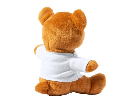Teddybär Lurea Werbeartikel
