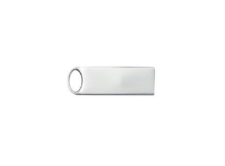 Product image USB-Stick Mini 049 USB 2.0 COB   1 GB Silber bedrucken