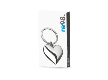 Schlüsselanhänger RE98-ALMERE bedrucken