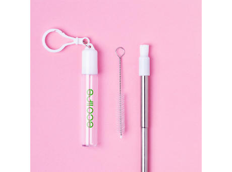 Strohhalm Timex Werbeartikel