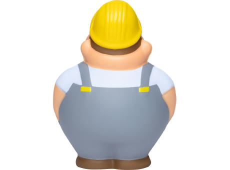 Bauarbeiter Bert® Werbeartikel