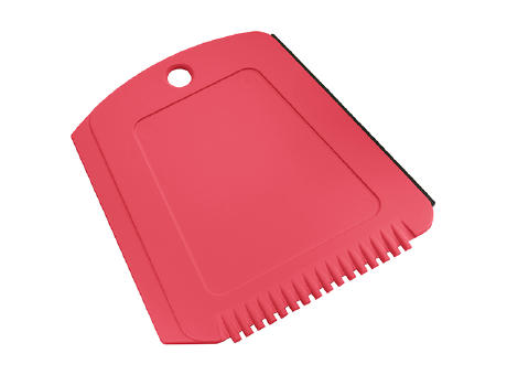 Product image Eiskratzer Recycling "Alpha" Werbeartikel