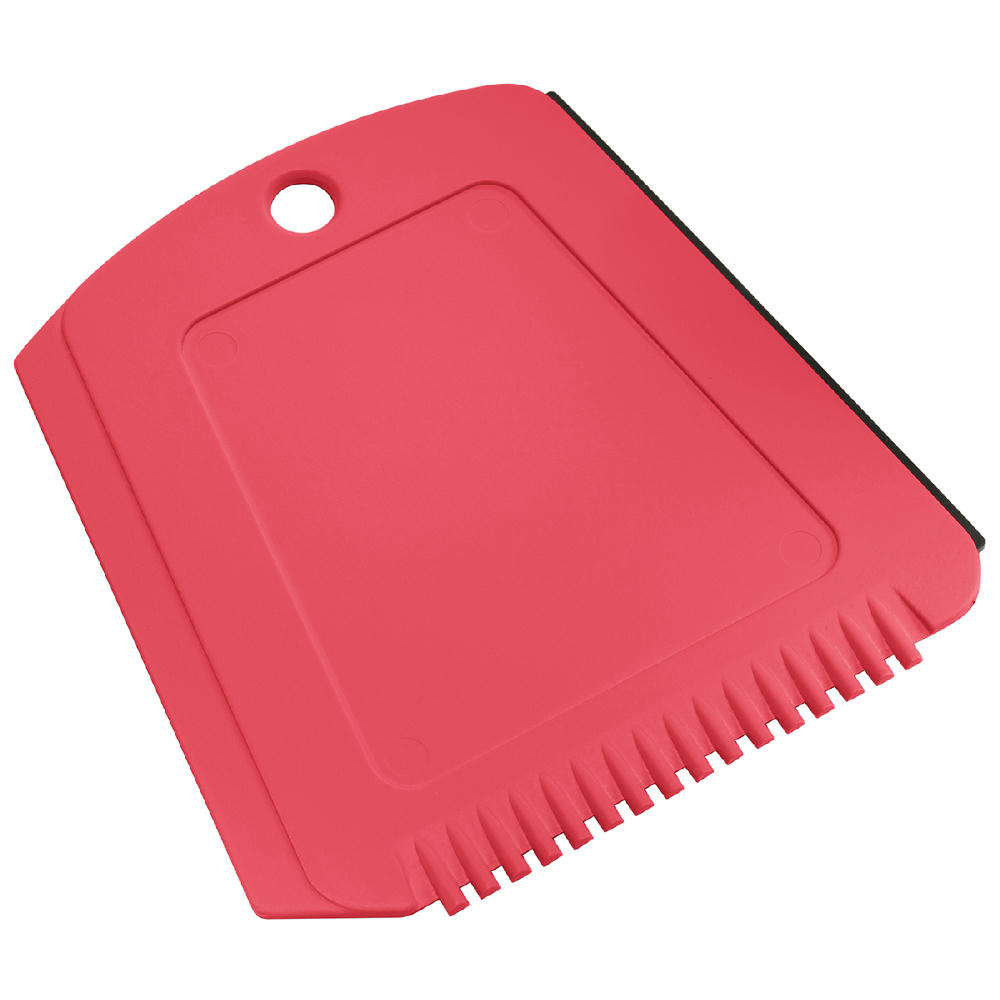 Product image Eiskratzer Recycling "Alpha" Werbeartikel