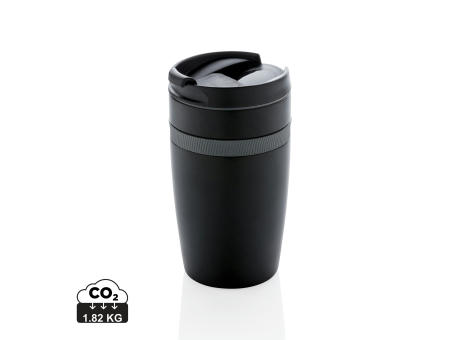 Product image Sierra auslaufsicherer Vakuum-Becher bedrucken